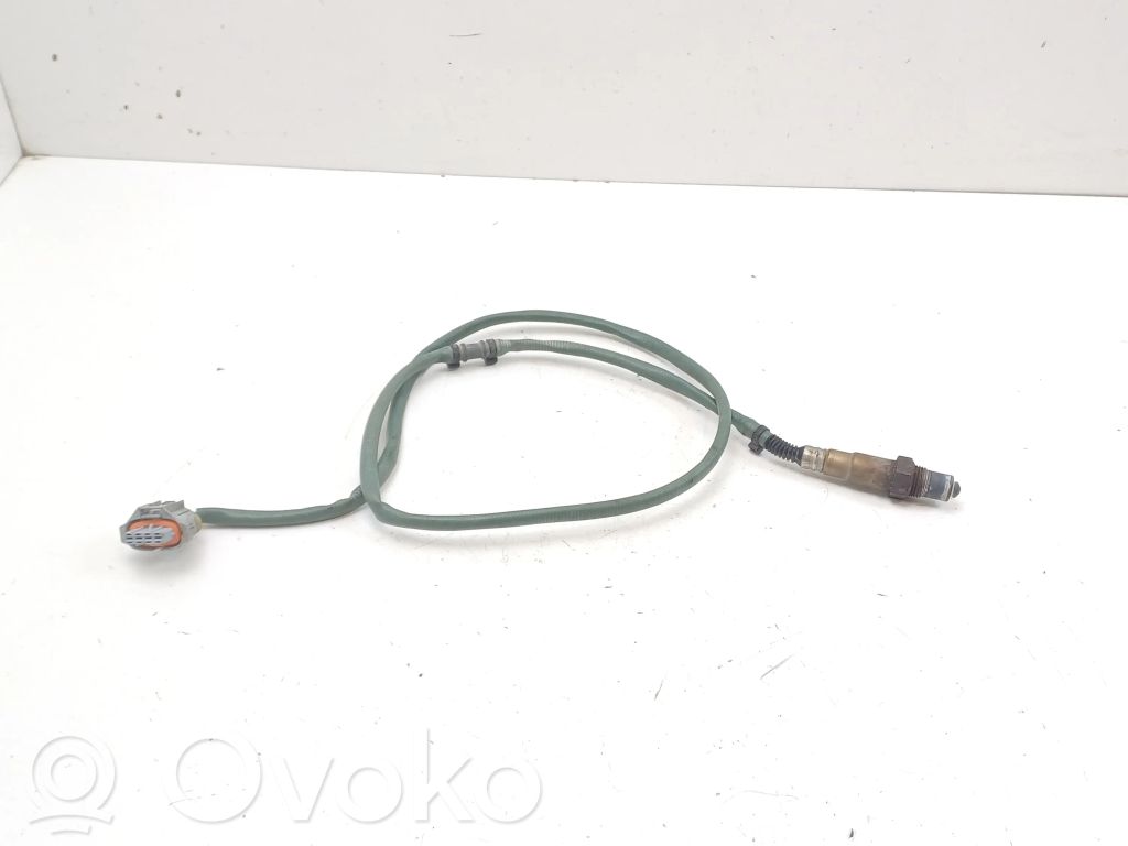 Porsche Panamera (970) Lambda probe sensor 