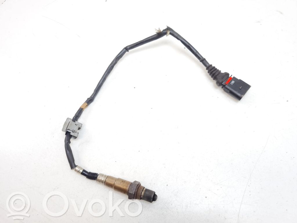 Audi A6 S6 C7 4G Sonde lambda 