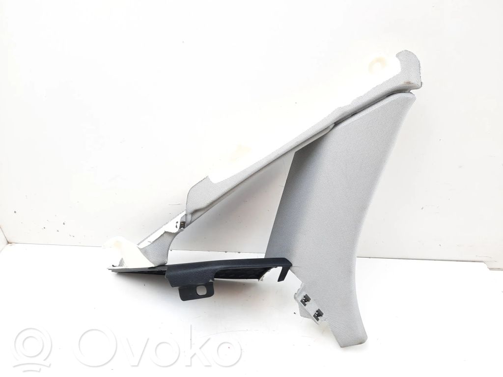 Verkleidung C-Säule   4K4867287,4K48672873FW
