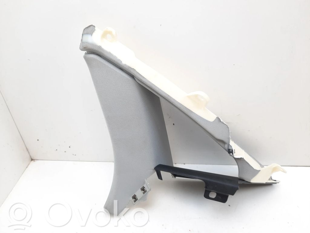 Verkleidung C-Säule   4K4867288,4K48672883FW