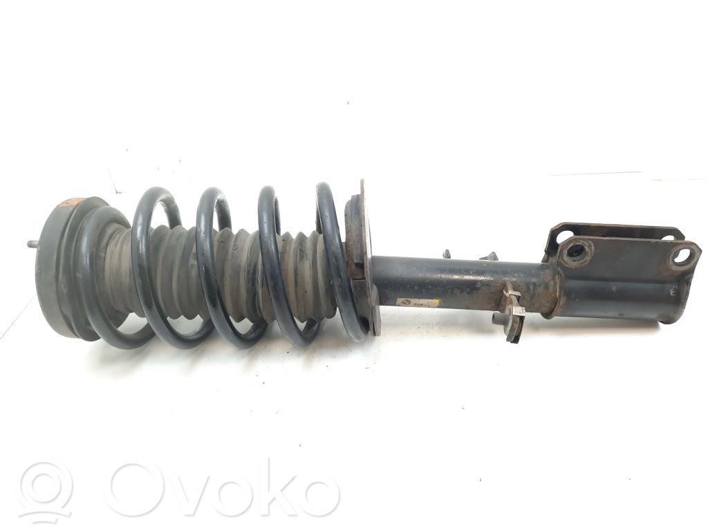 BMW X5 E53 Front shock absorber with coil spring 