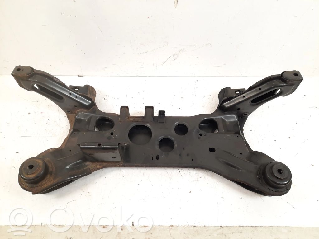 Front subframe   C9S5A,8C115019AF