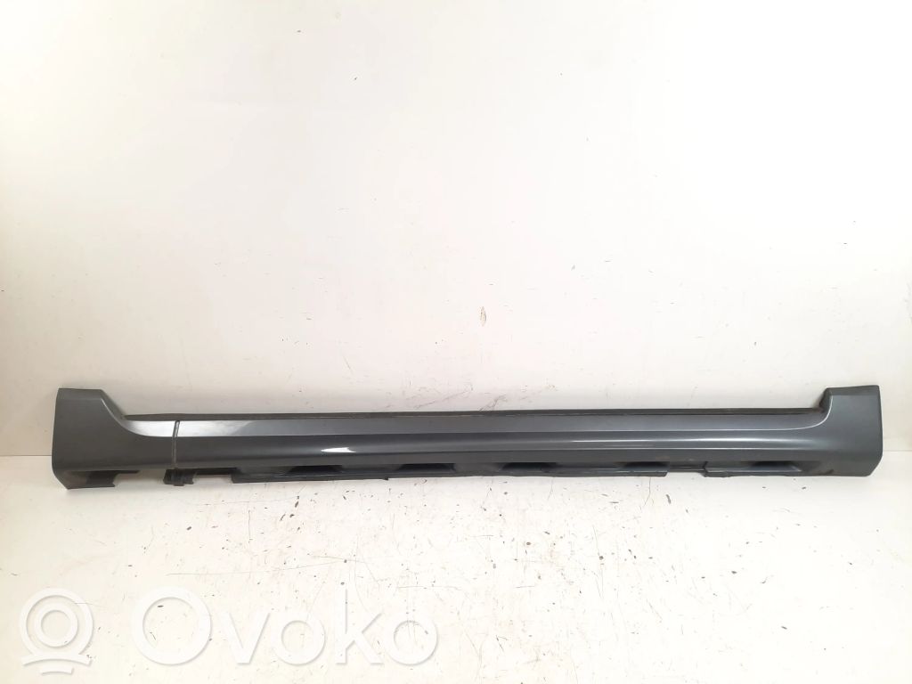 Volvo V70 Sill 