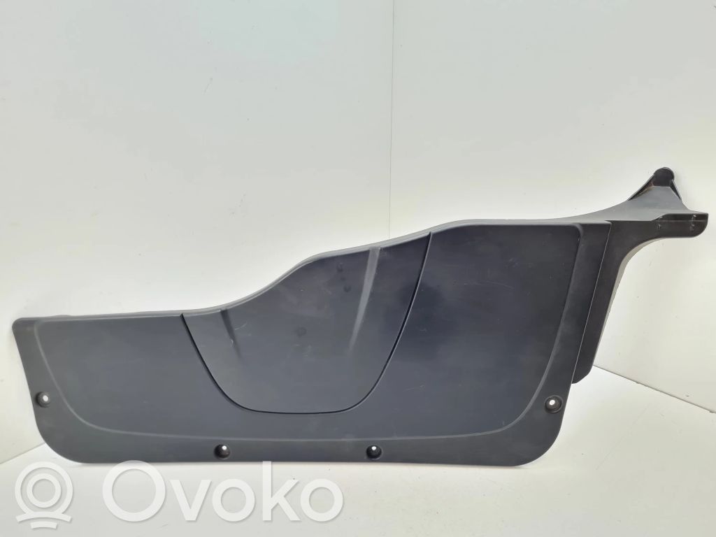 BMW 7 E65 E66 Kühlerverkleidung 