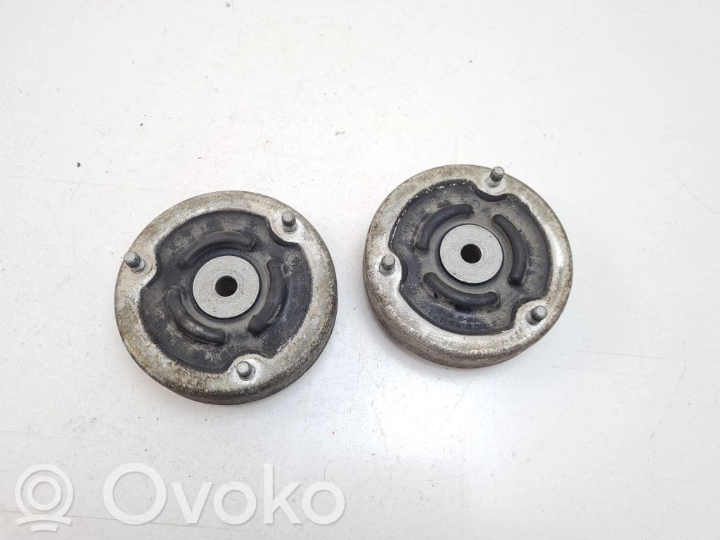 BMW 7 E65 E66 Rear coil spring rubber mount 