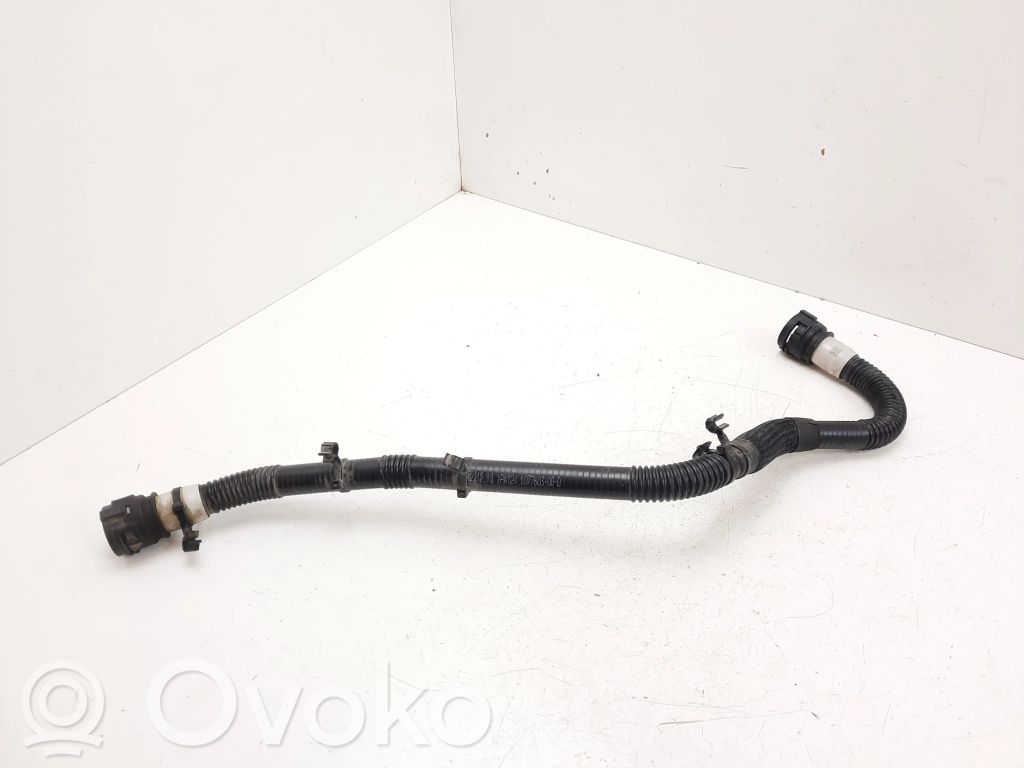 Tesla Model 3 Engine coolant pipe/hose 