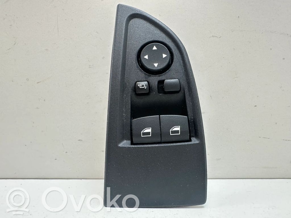Electric window control switch   9362126,936212601