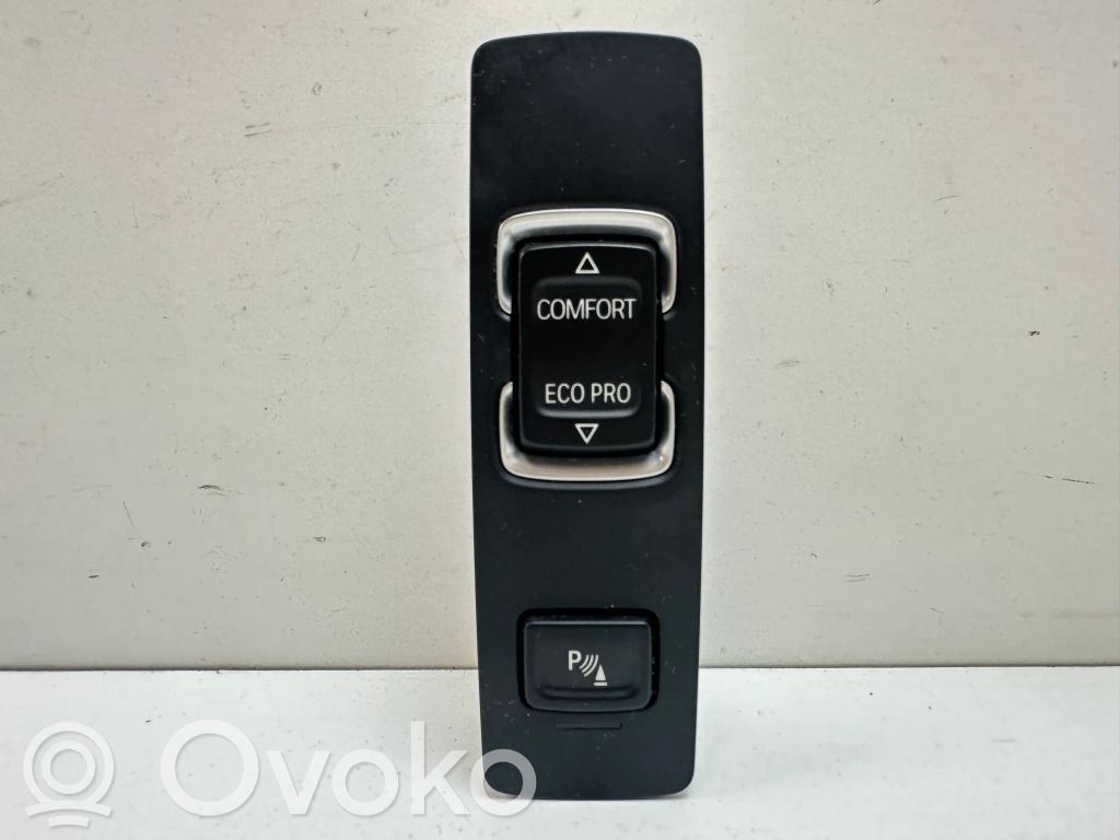 BMW i3 Parking (PDC) sensor switch 