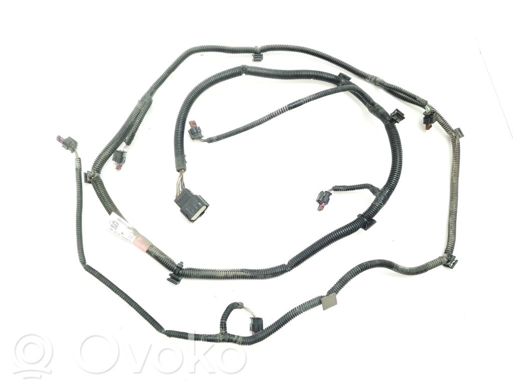 Cableado del sensor de aparcamiento (PDC)   100442104N