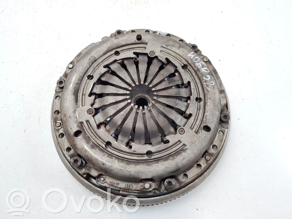 Peugeot 508 Clutch set kit 