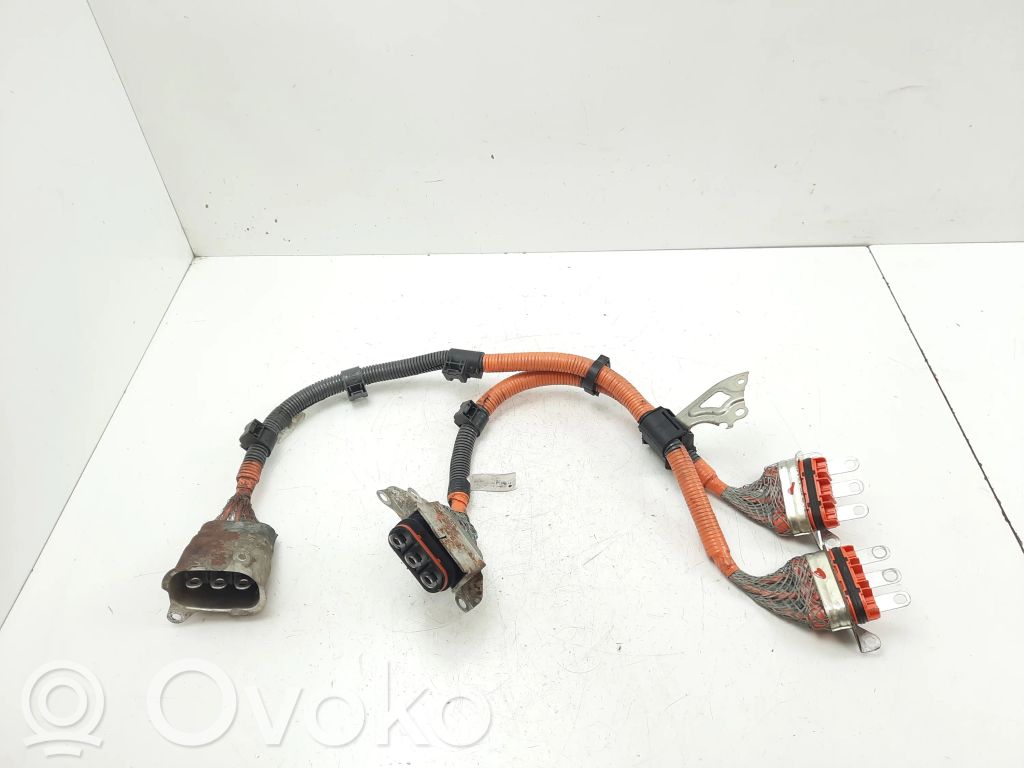 Cable de alta tensión   G114847041,G214847040