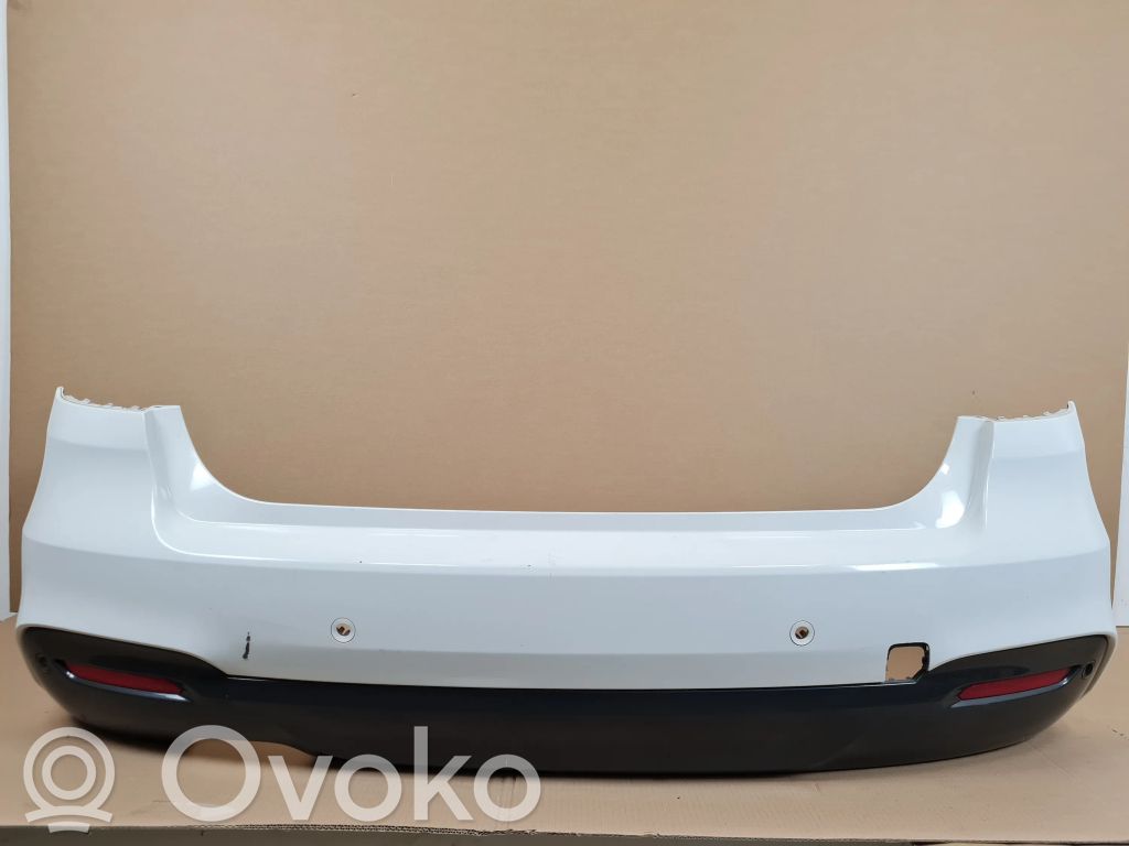 BMW 3 GT F34 Parachoques 
