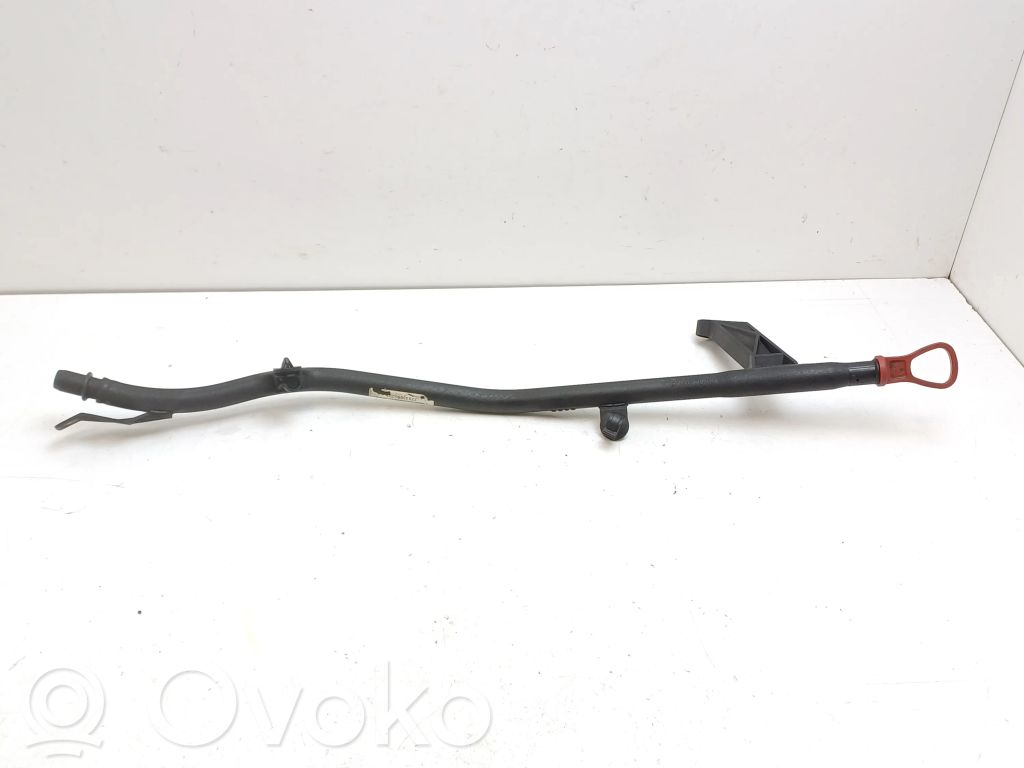 BMW 5 E60 E61 Oil level dip stick 
