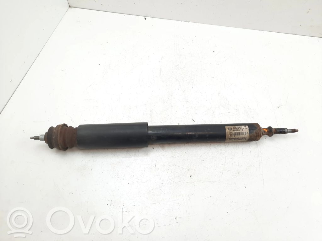 Alpine B3 B4 B5 B6 E90 E91 E92 E93 Stoßdämpfer hinten 