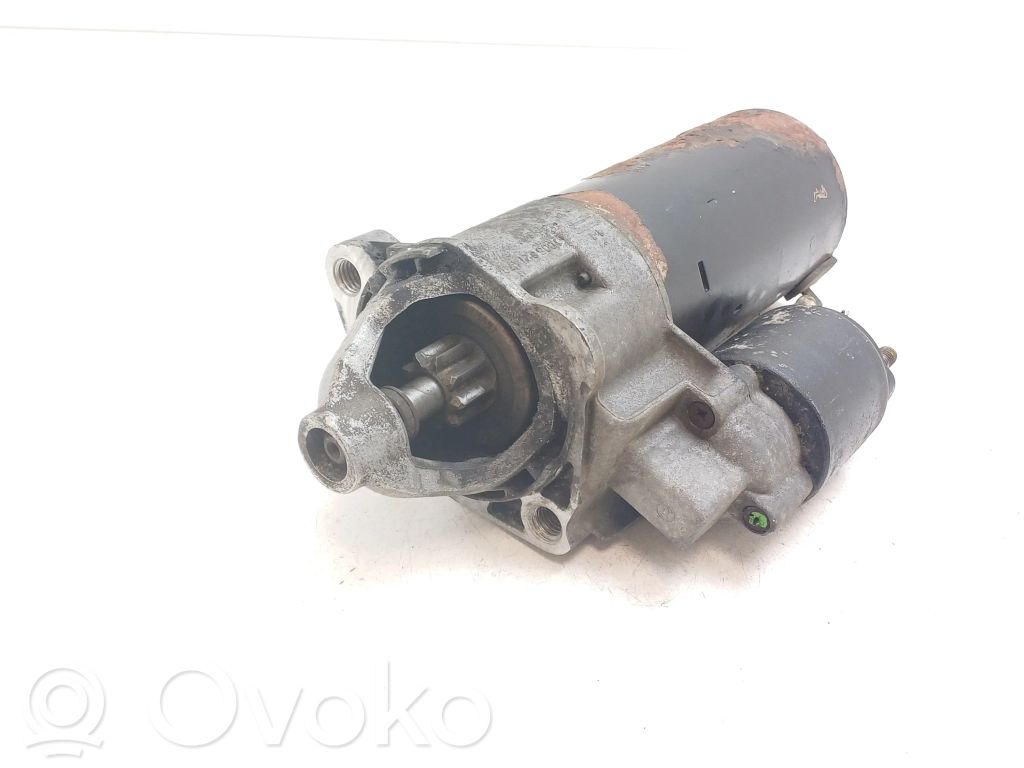 Audi A6 S6 C4 4A Starteris 