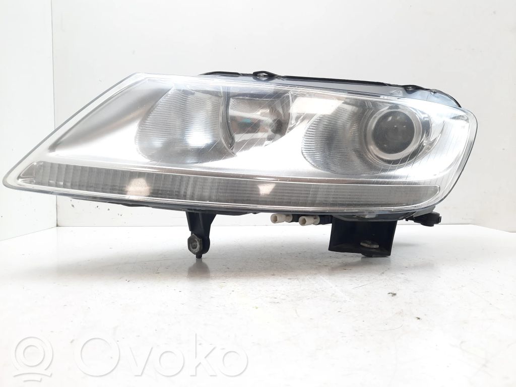 Headlight/headlamp   3D1941015N