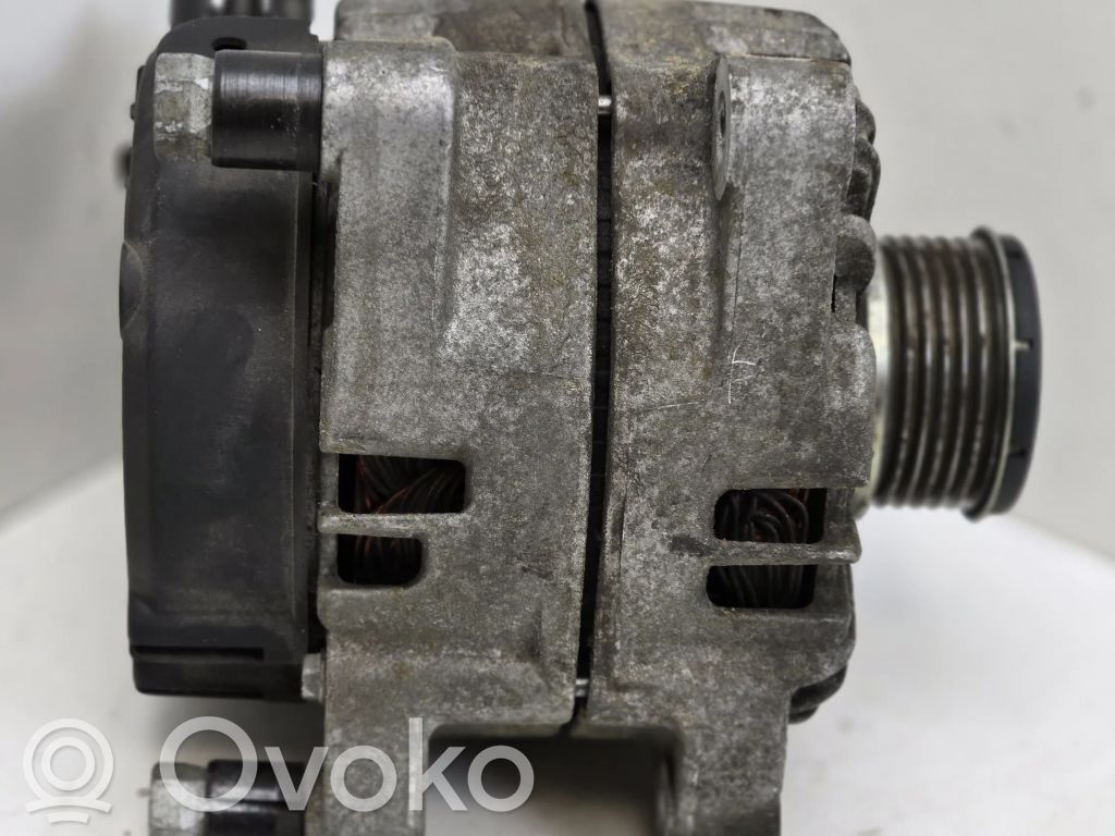 Peugeot Expert Ģenerators 