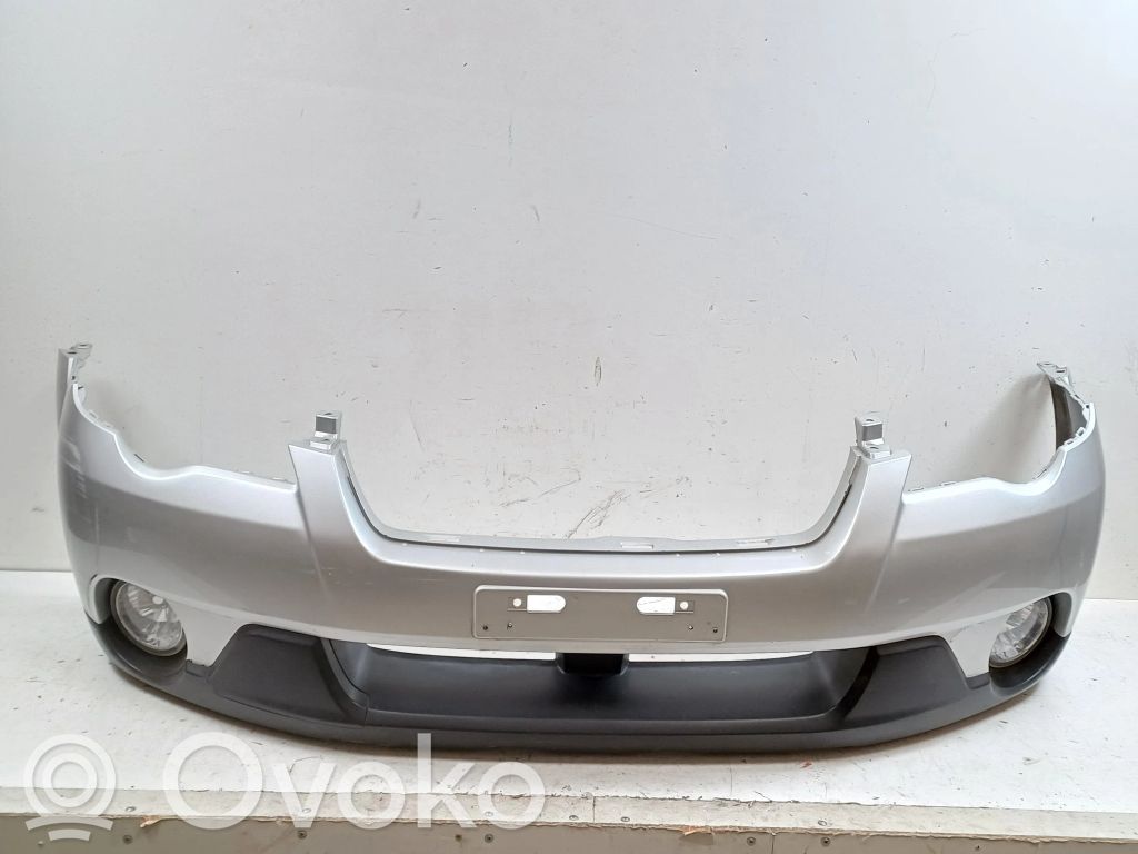 Front bumper   57704AG230