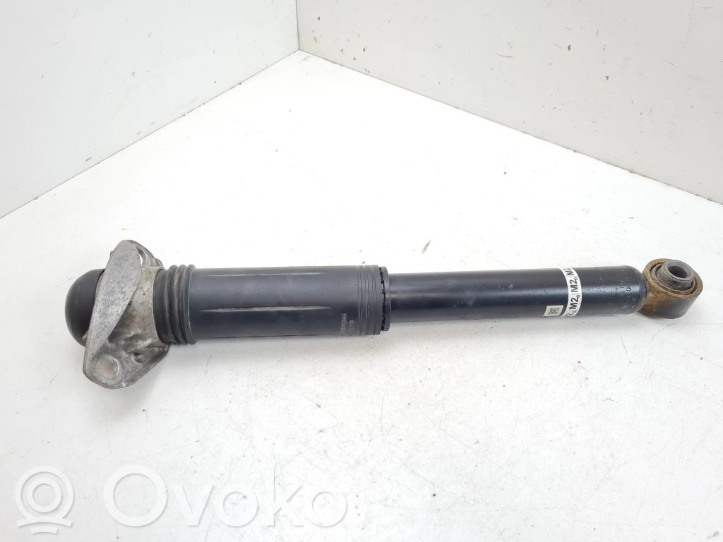 Toyota Corolla E210 E21 Takaiskunvaimennin 