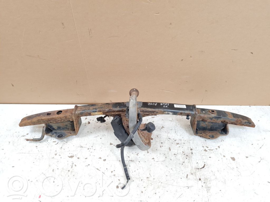 BMW 3 E90 E91 Tow bar set 
