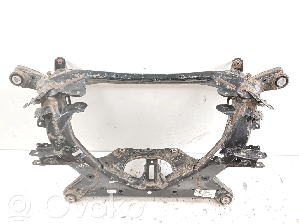 Tesla Model 3 Rear subframe 
