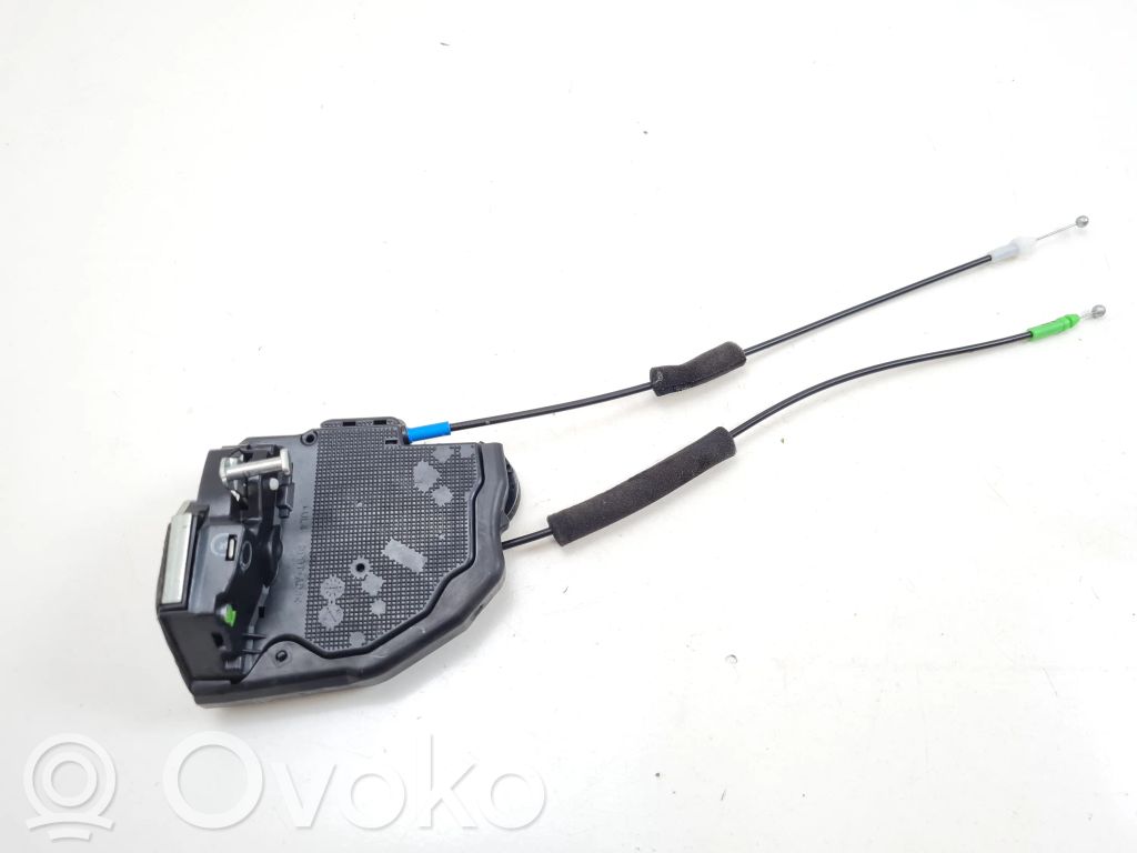 Toyota Corolla E210 E21 Rear door lock 