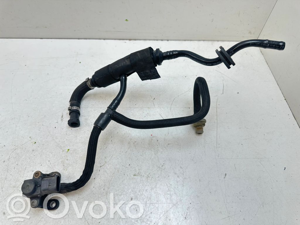 BMW M5 Vacuum line/pipe/hose 