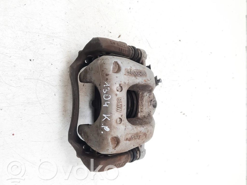 BMW i3 Front brake caliper 