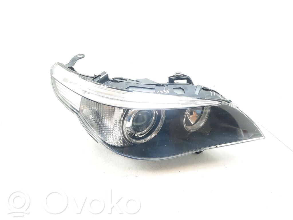 BMW M5 Headlight/headlamp 