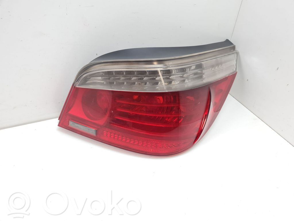 BMW 5 E60 E61 Rear/tail lights 