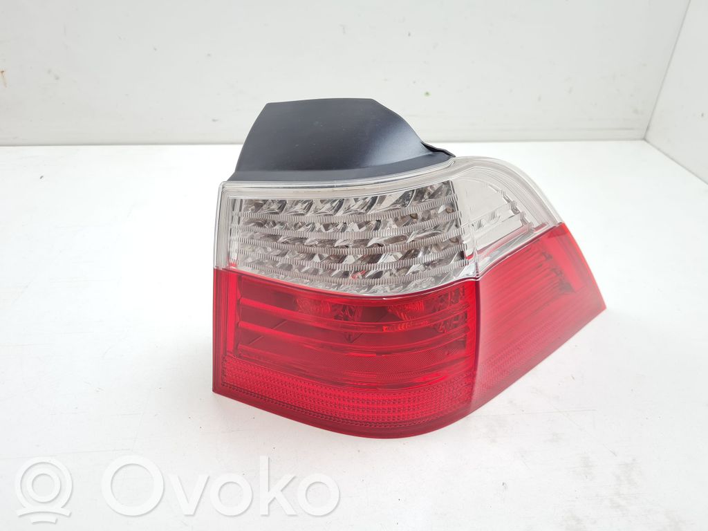 Rear/tail lights   7177694