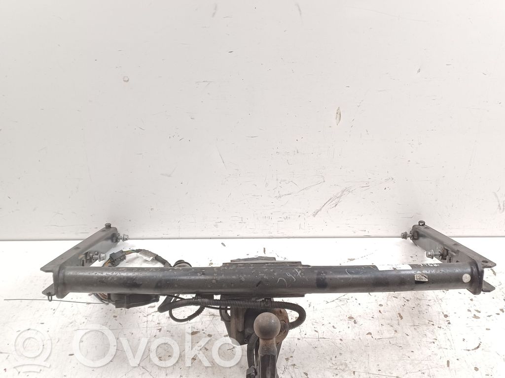 Audi A6 S6 C7 4G Set barra di traino 