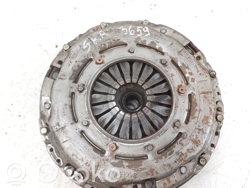 Kupplungssatz   32001,32021
