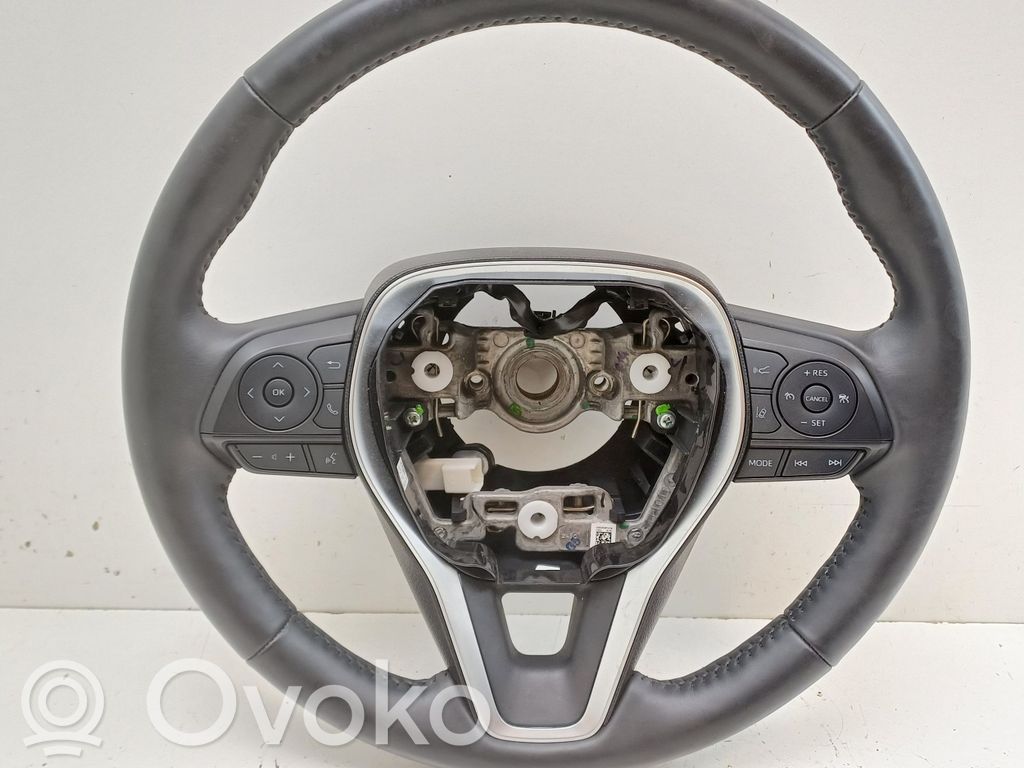 Toyota Corolla E210 E21 Ohjauspyörä 