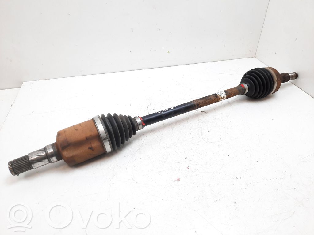 Tesla Model 3 Front driveshaft 