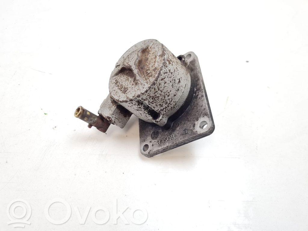 Citroen Jumper Vacuum pump 