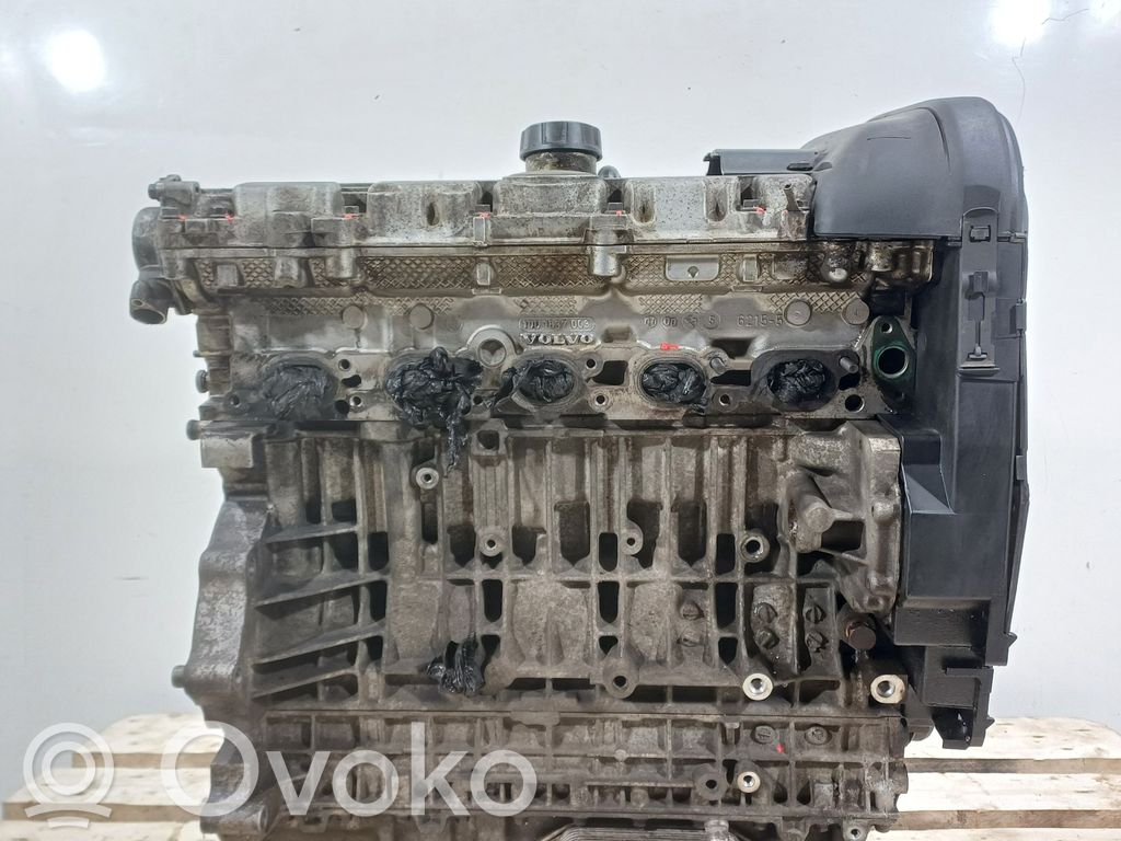 Volvo S60 Variklis 