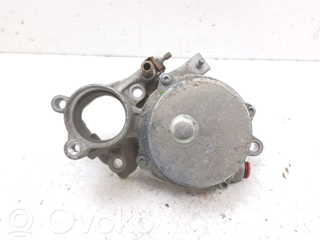 Vacuum pump