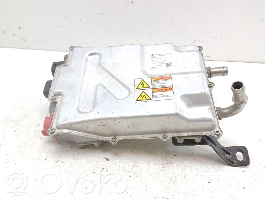 Tesla Model S Inversor/convertidor de voltaje 