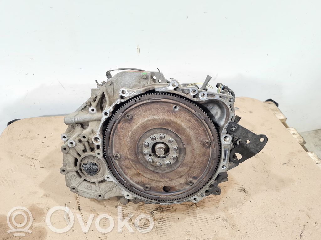 Volvo V70 Caja de cambios automática 