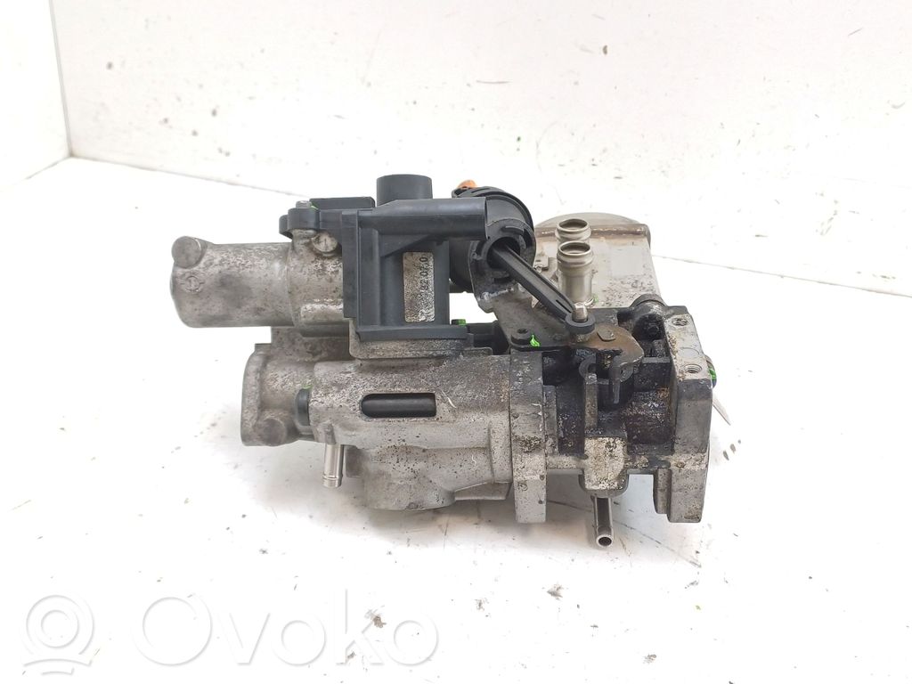 Válvula EGR   502070000