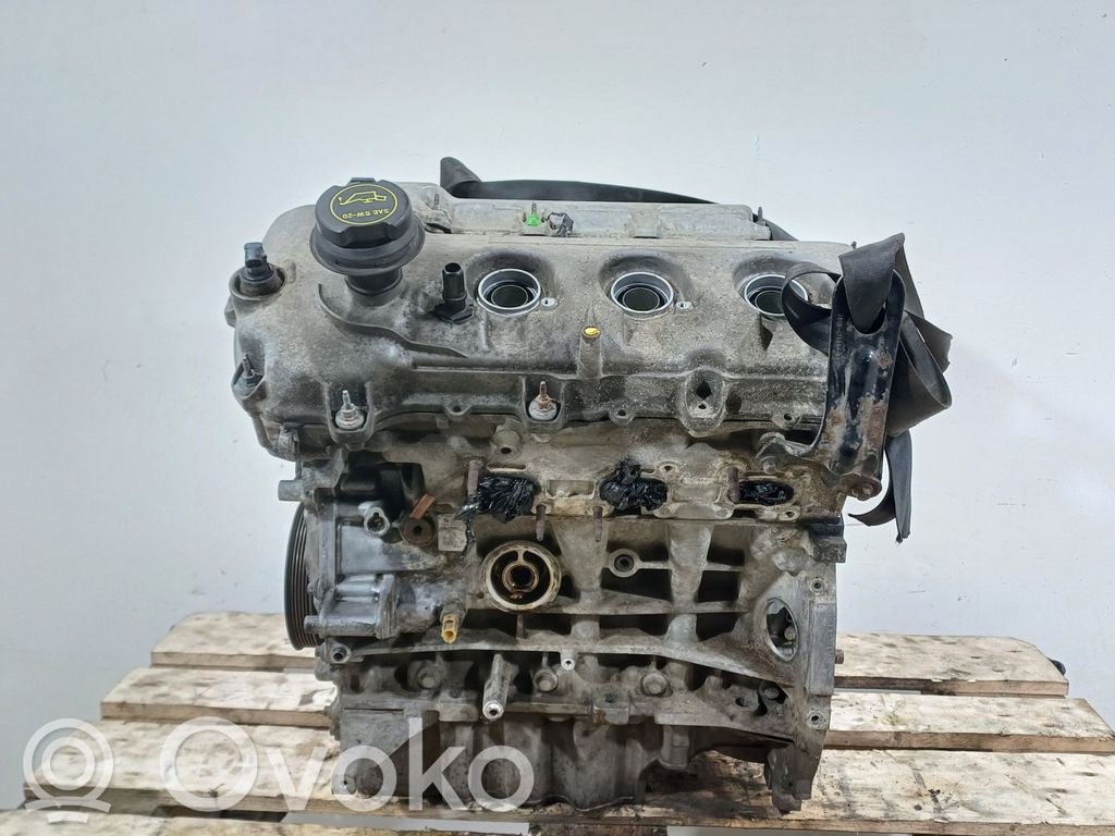 Dzinējs   CA10341207,AT4E6K318AA,7T4E6C086GG