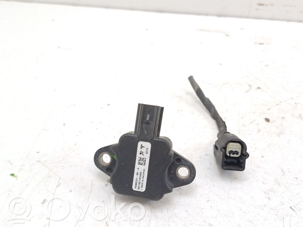 Airbagsensor Crashsensor Drucksensor   103022400A