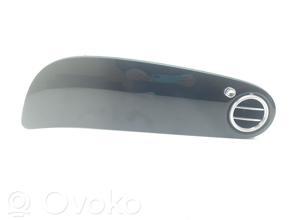 Bentley Continental Panel trim 