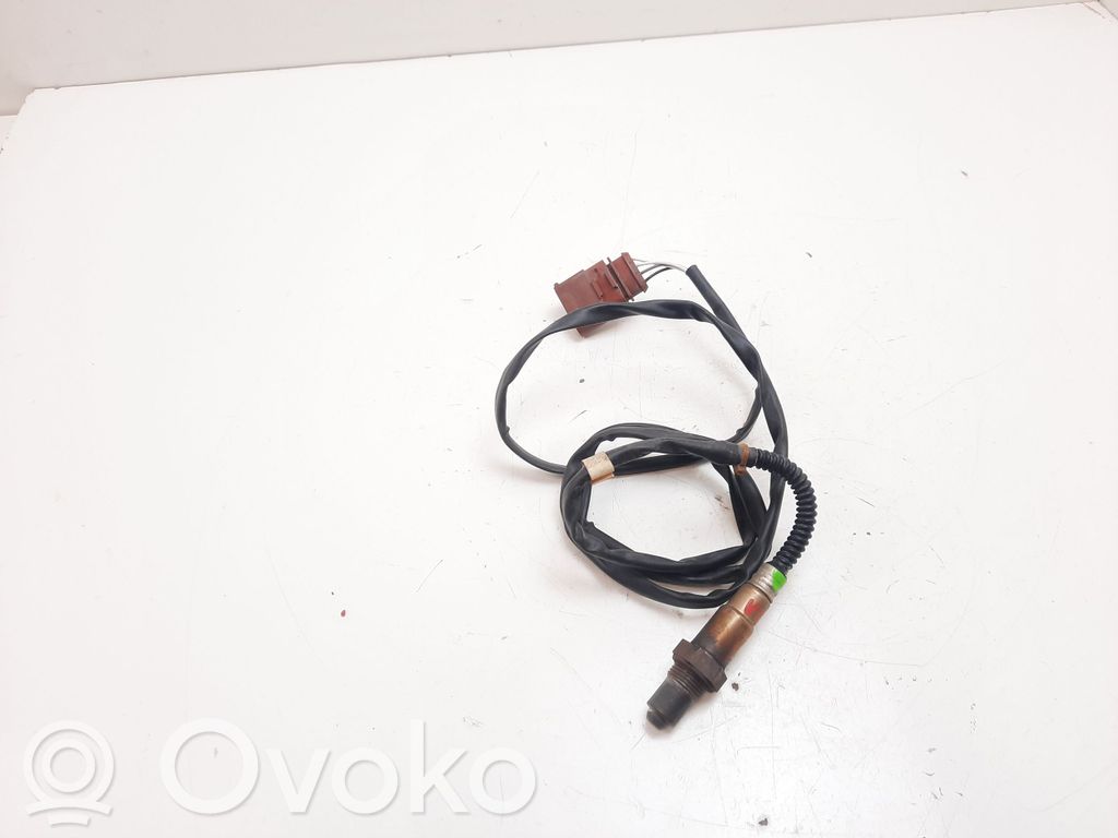 Bentley Continental Lambda probe sensor 