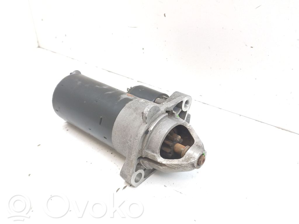 Audi RS6 C5 Starter motor 