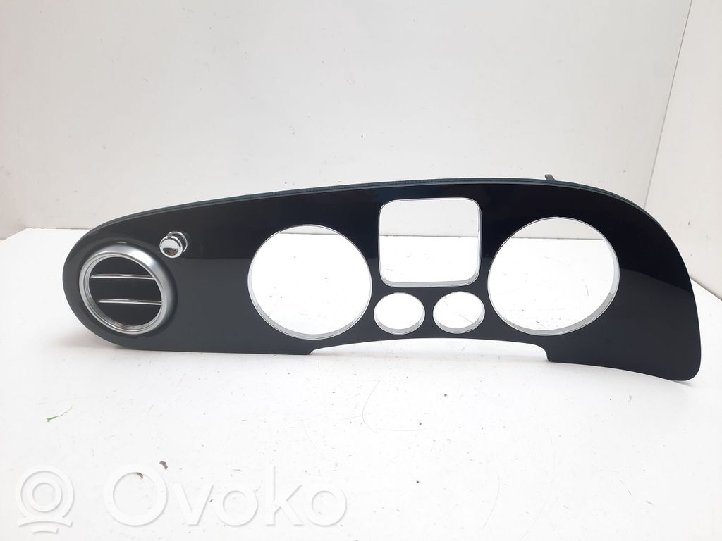 Bentley Continental Dashboard trim 