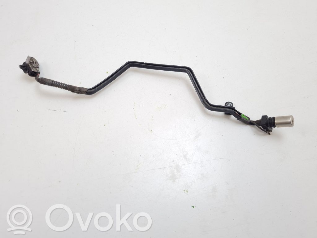 Toyota Auris 150 Crankshaft position sensor 