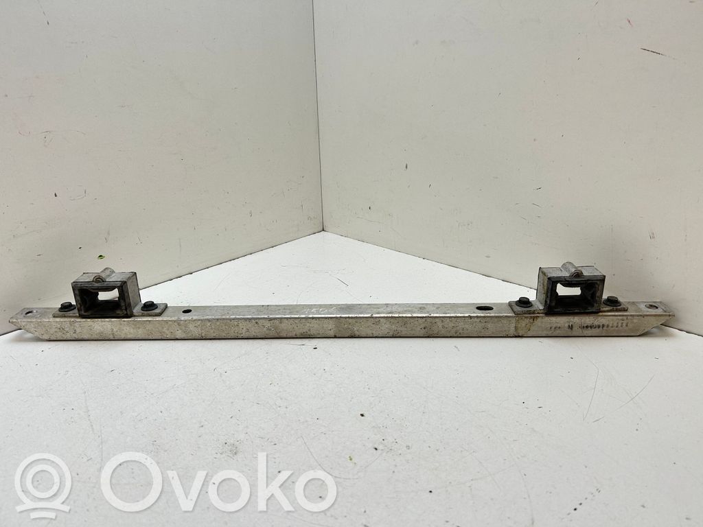 Tesla Model 3 Support, fixation radiateur 