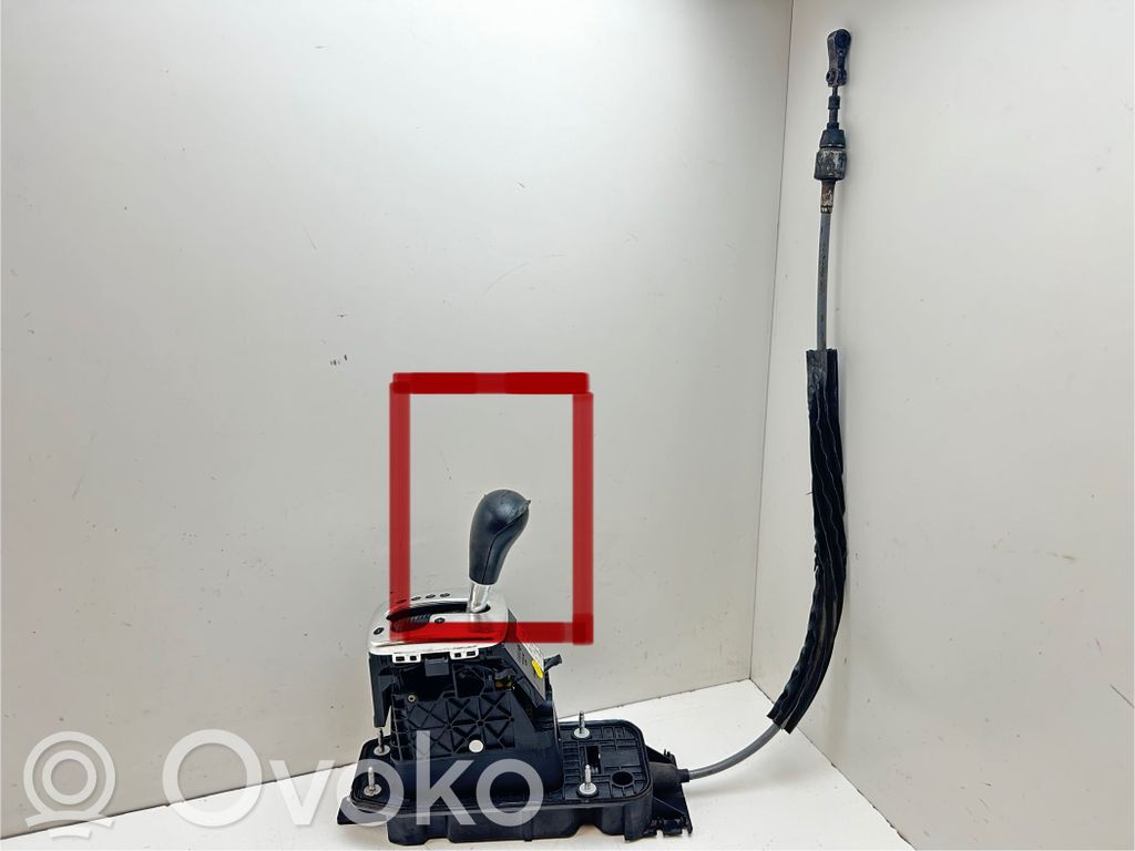 Selector caja de cambios   8P1713111